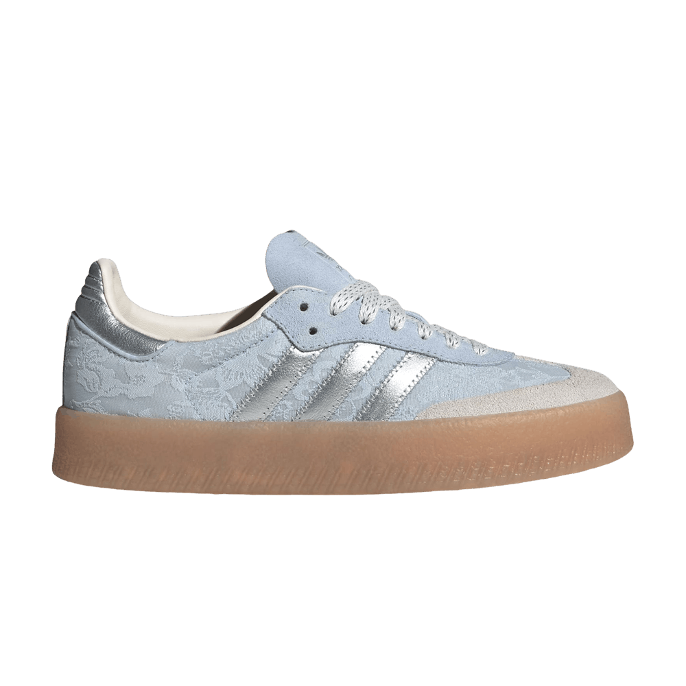 Buy adidas Wmns Sambae 'Wonder Quartz' - JS3956 | GOAT