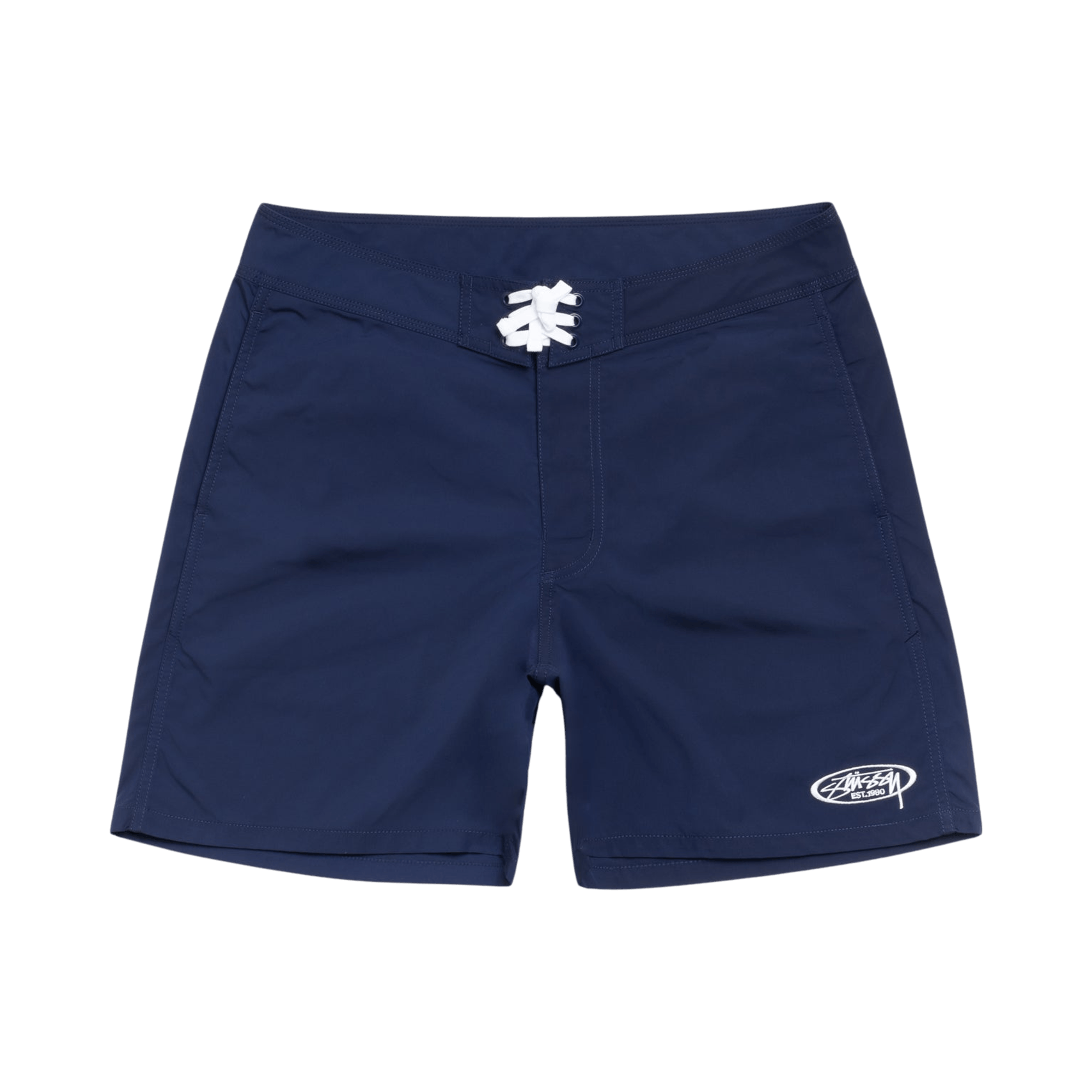 Stussy Coastal Board Short 'Blue'