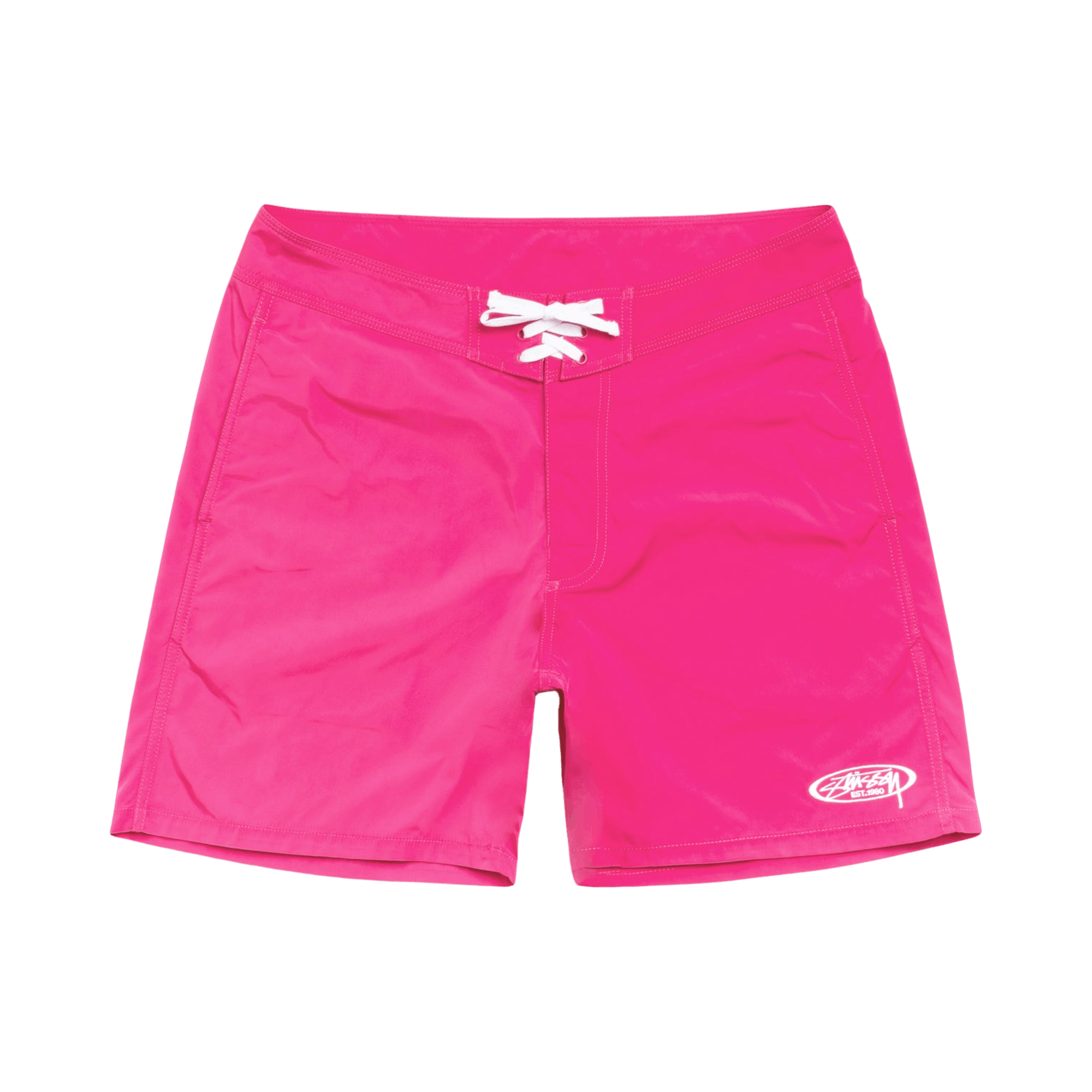 Stussy Coastal Board Short 'Pink'