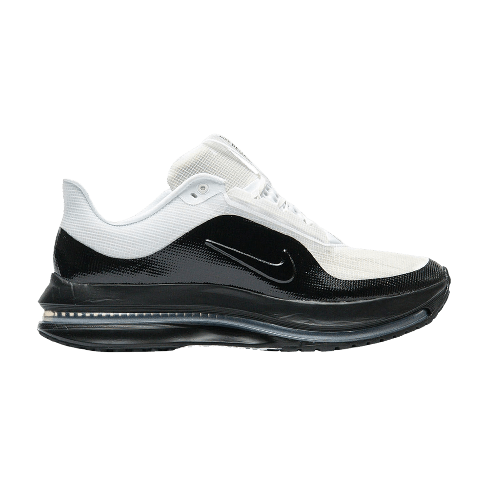 Nike Pegasus Premium SP White/Black/Black