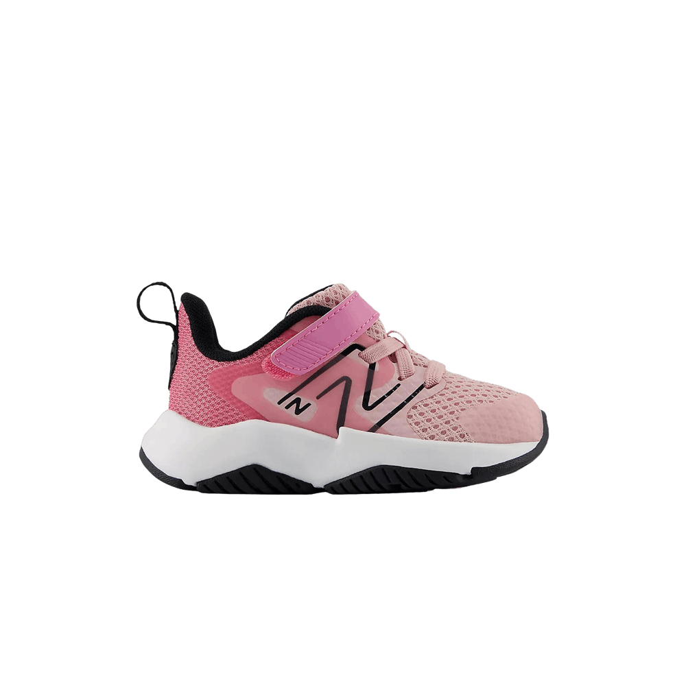 New Balance Rave Run V2 Toddler 'Pink Chalk'