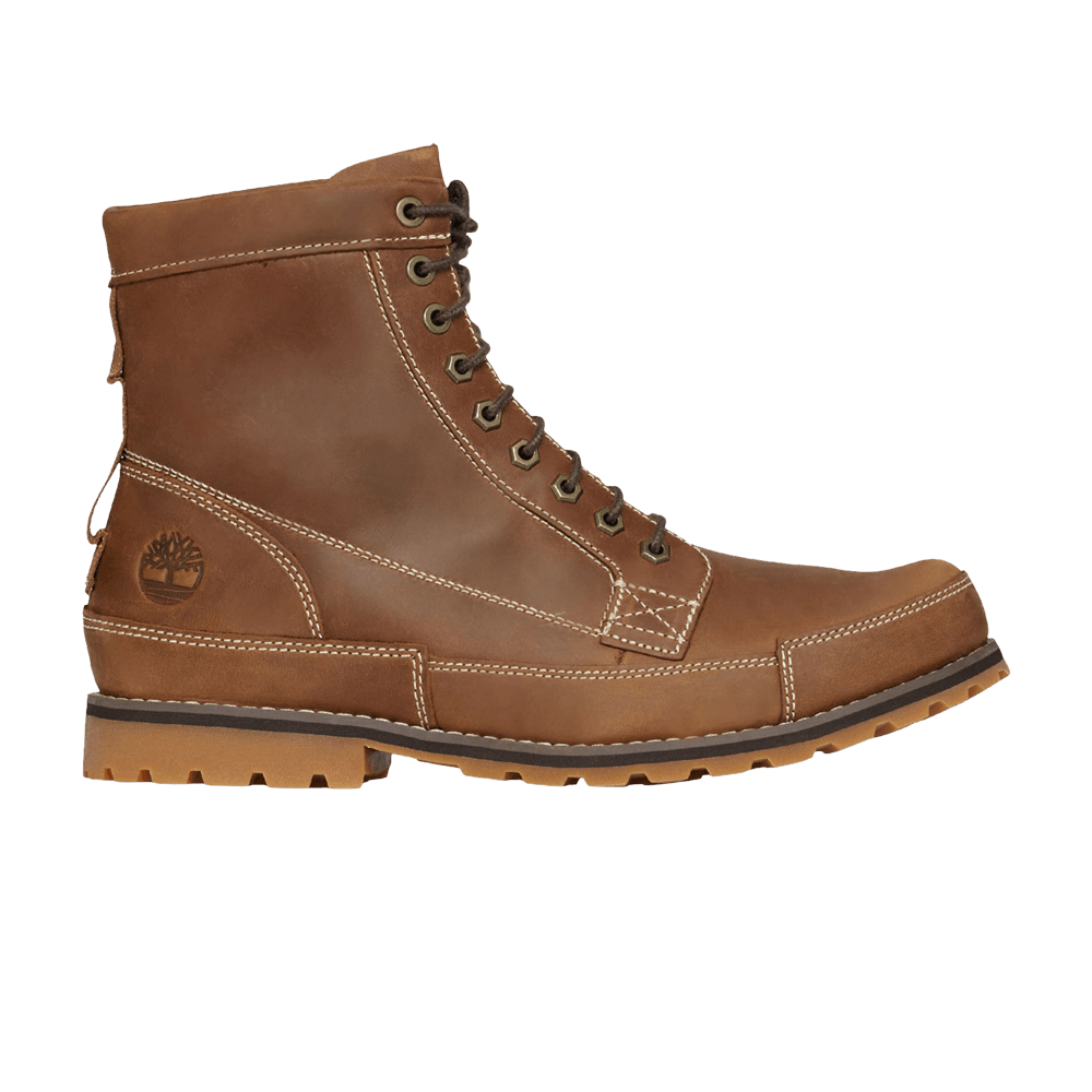 Timberland Original 6 Inch Boot 'Rust'