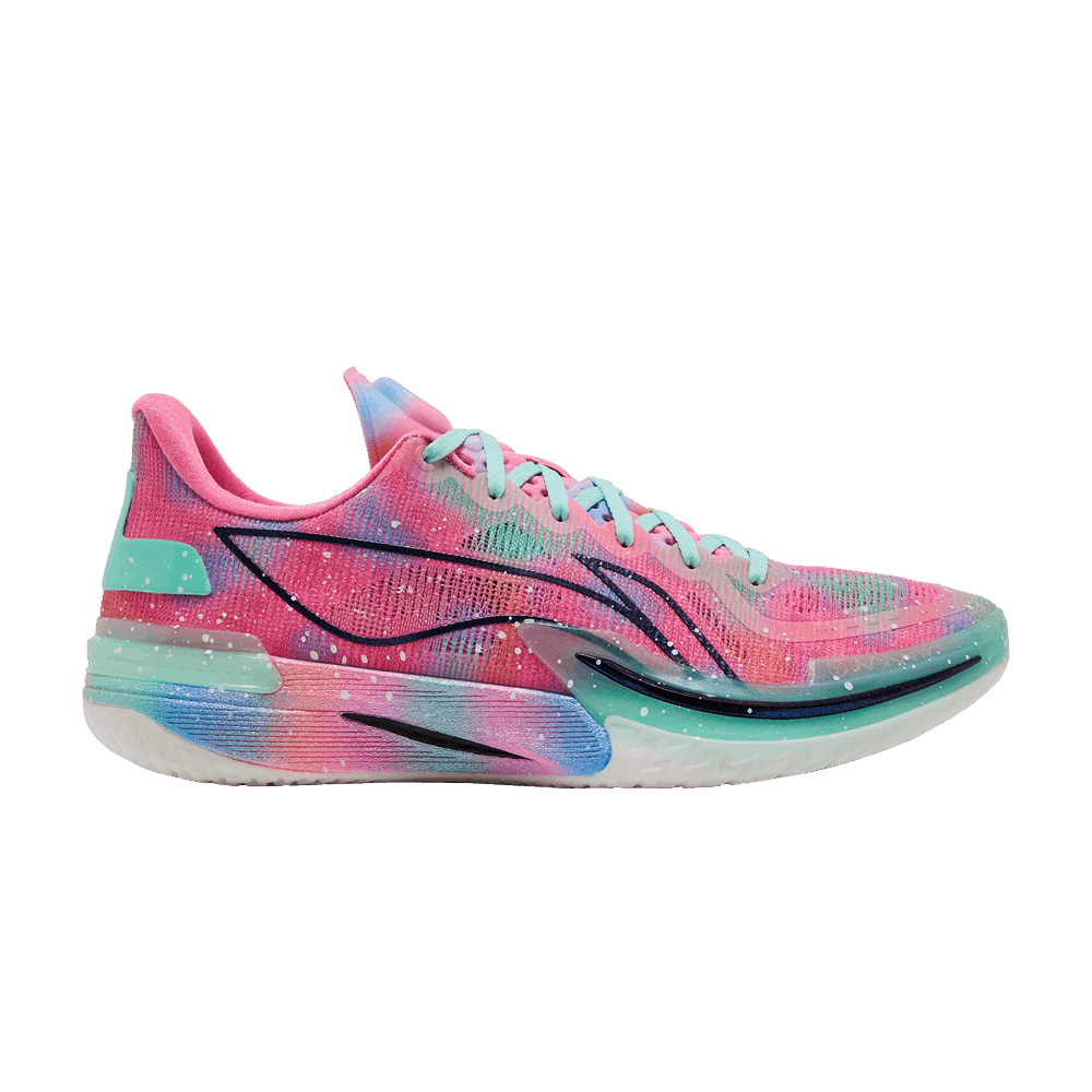 Li-Ning Gamma 1 'Sweet Universe'