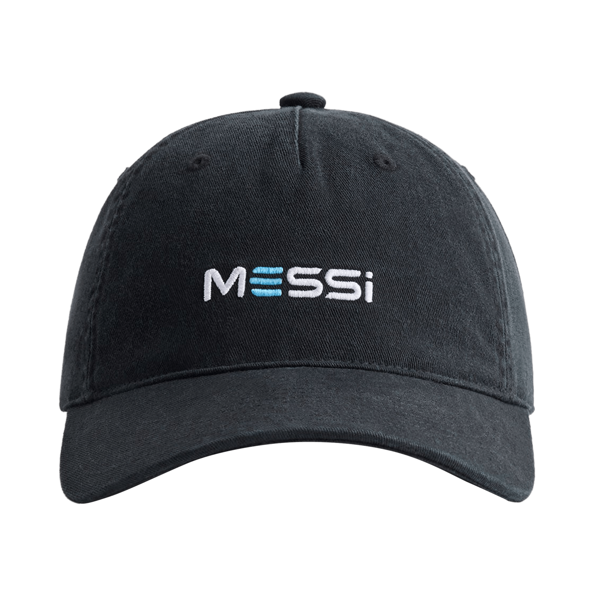 Kith x Messi For Adidas Cap 'Black'