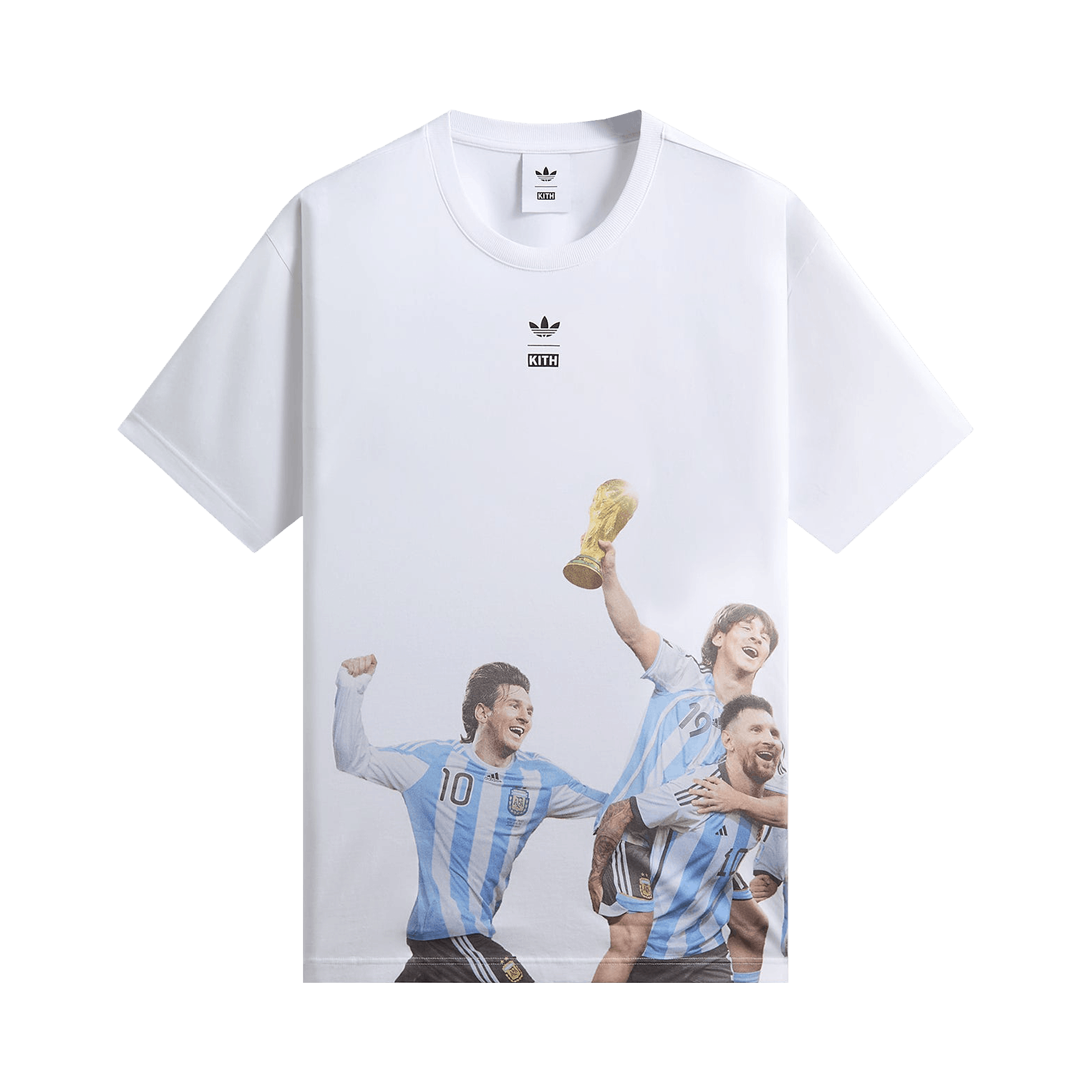 Buy Kith Short Sleeve Panelled Otto Polo 'Palais' - KHM032987 333