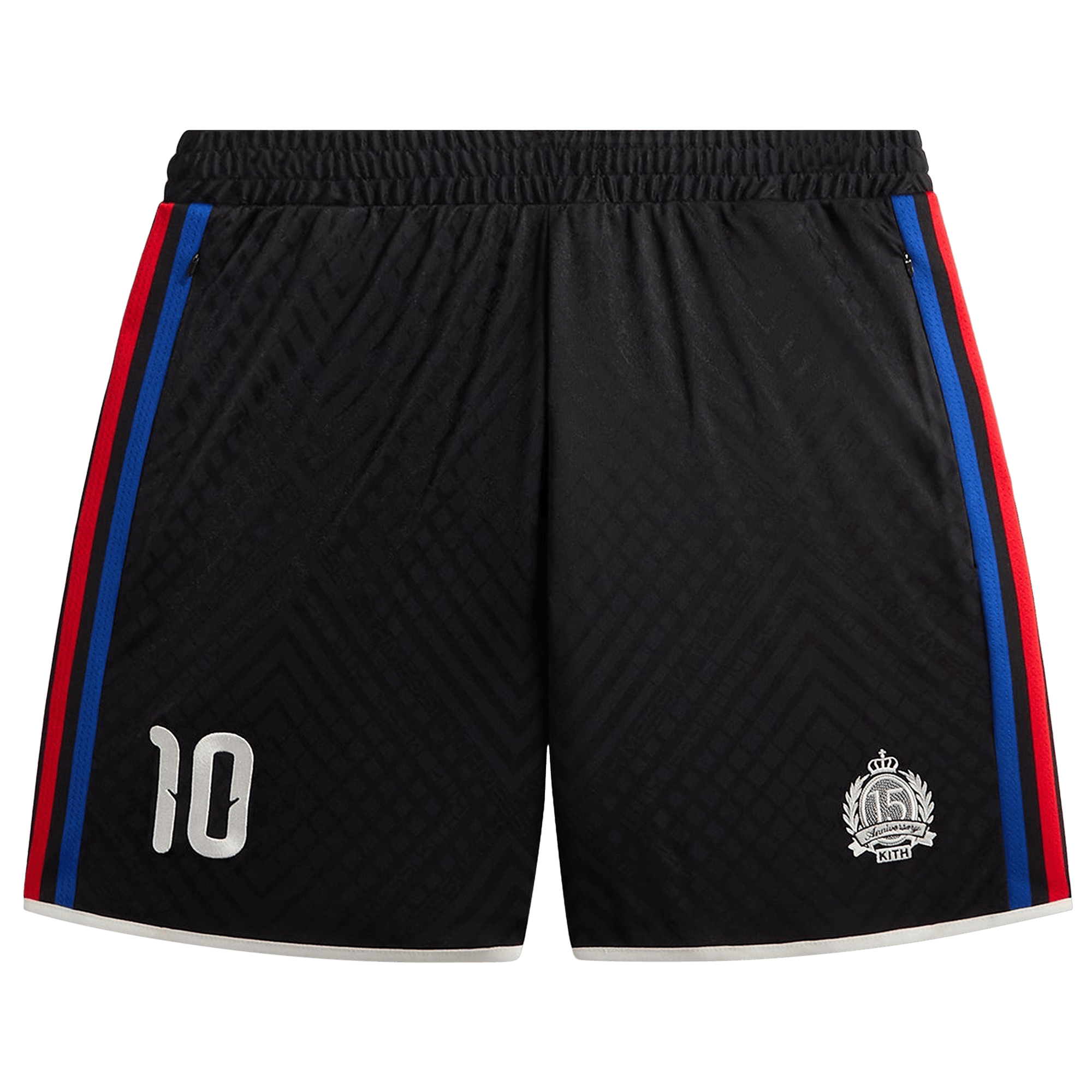 Kith x Messi For Adidas Short 'Black'