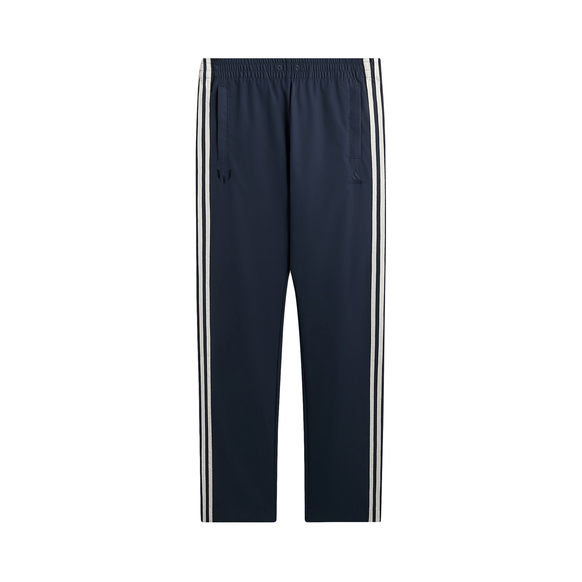 Kith x Messi For Adidas Wool Track Pant 'Night Navy'