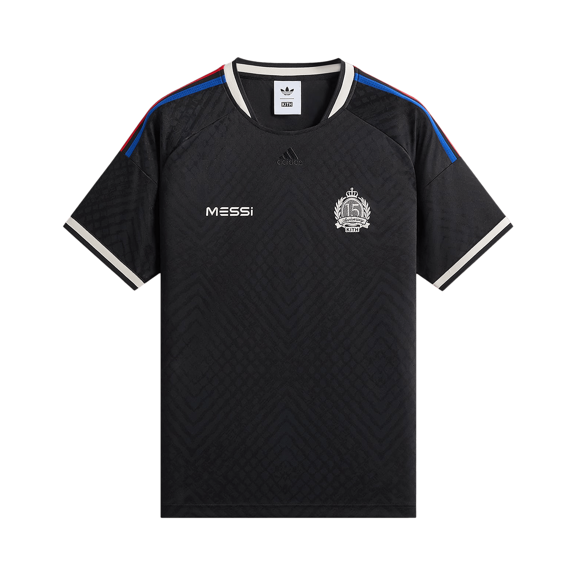 Buy Kith For TaylorMade Bump & Run Polo 'Black' - KHM032190 001 | GOAT