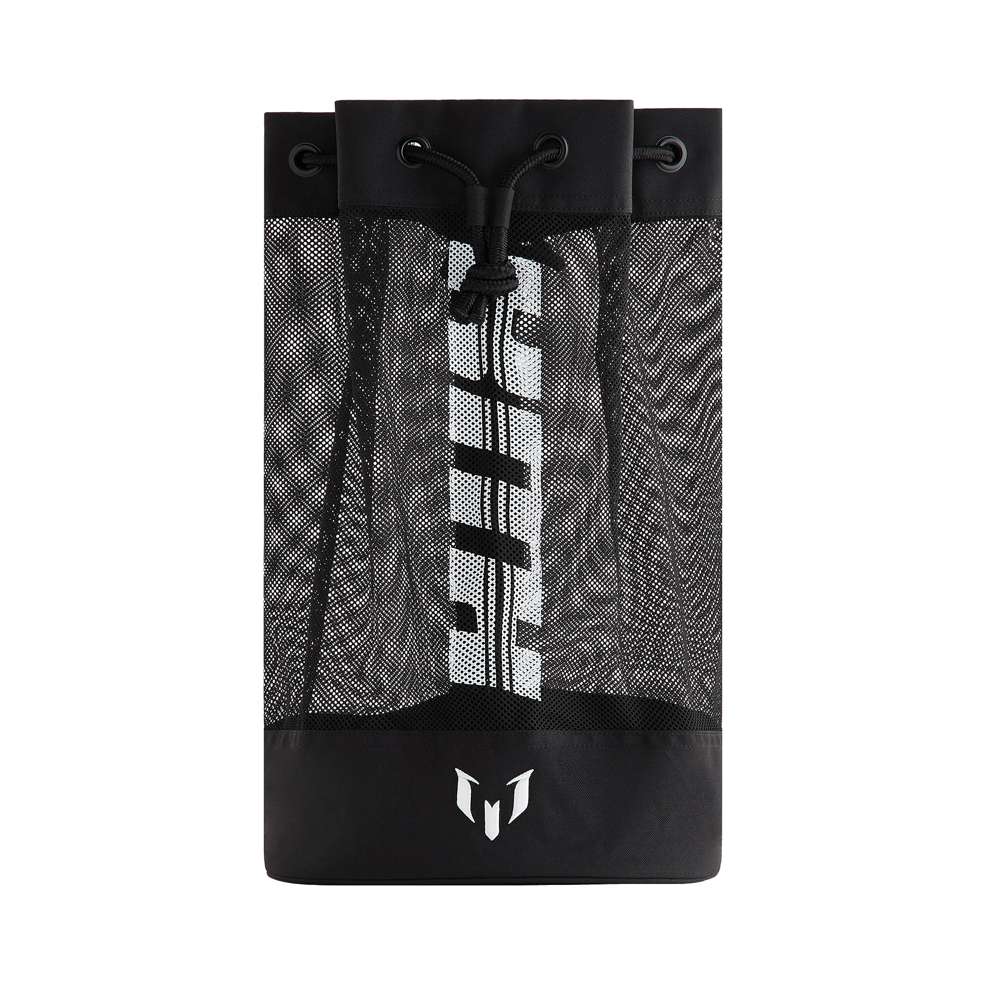 Kith x Messi For Adidas Ball Bag 'Black'