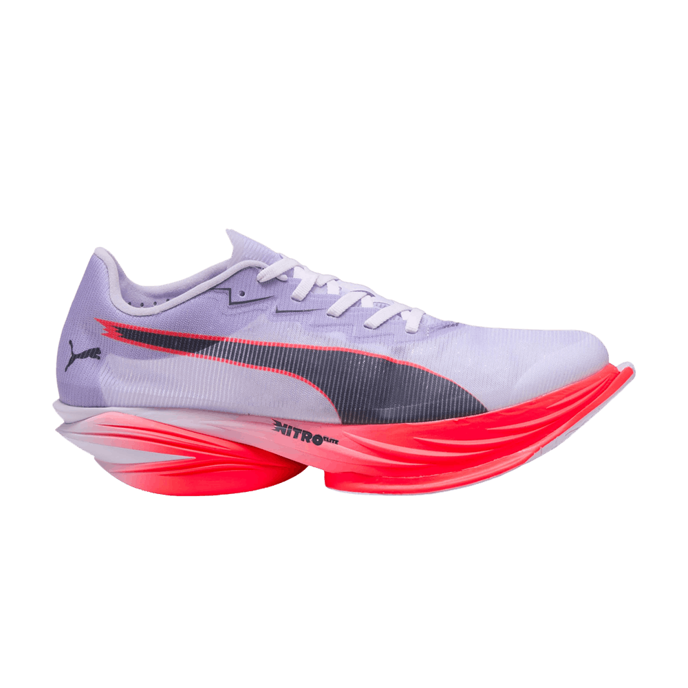 Puma Fast-R Nitro Elite 3 'Light Lavender'