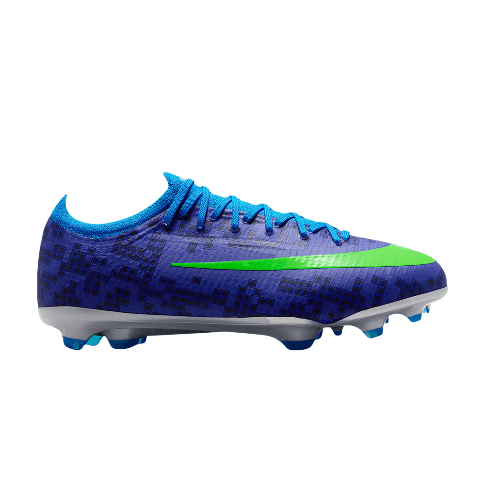 Buy Nike Mercurial Vapor Superfly 2 FG 'Safari' - 396127 180 | GOAT