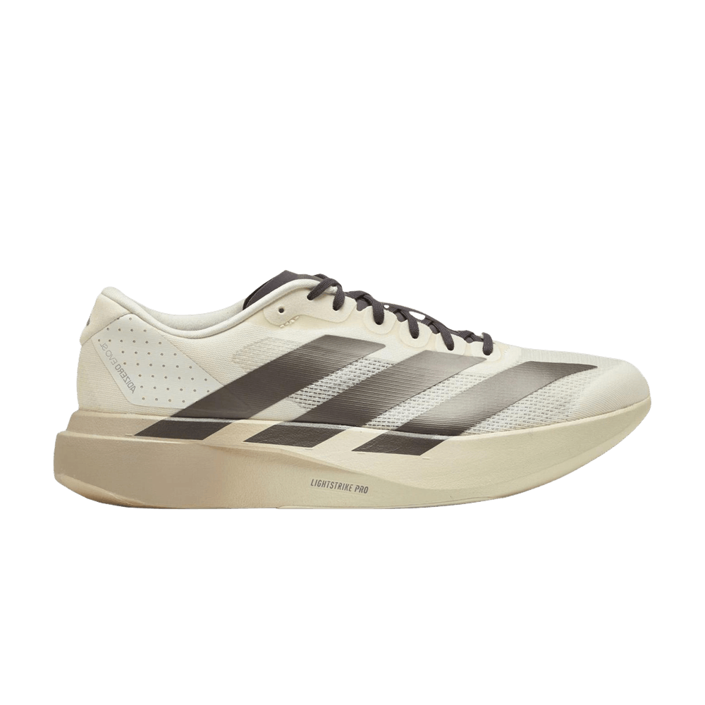 adidas Adizero Evo SL 'Off White Aurora Comet'