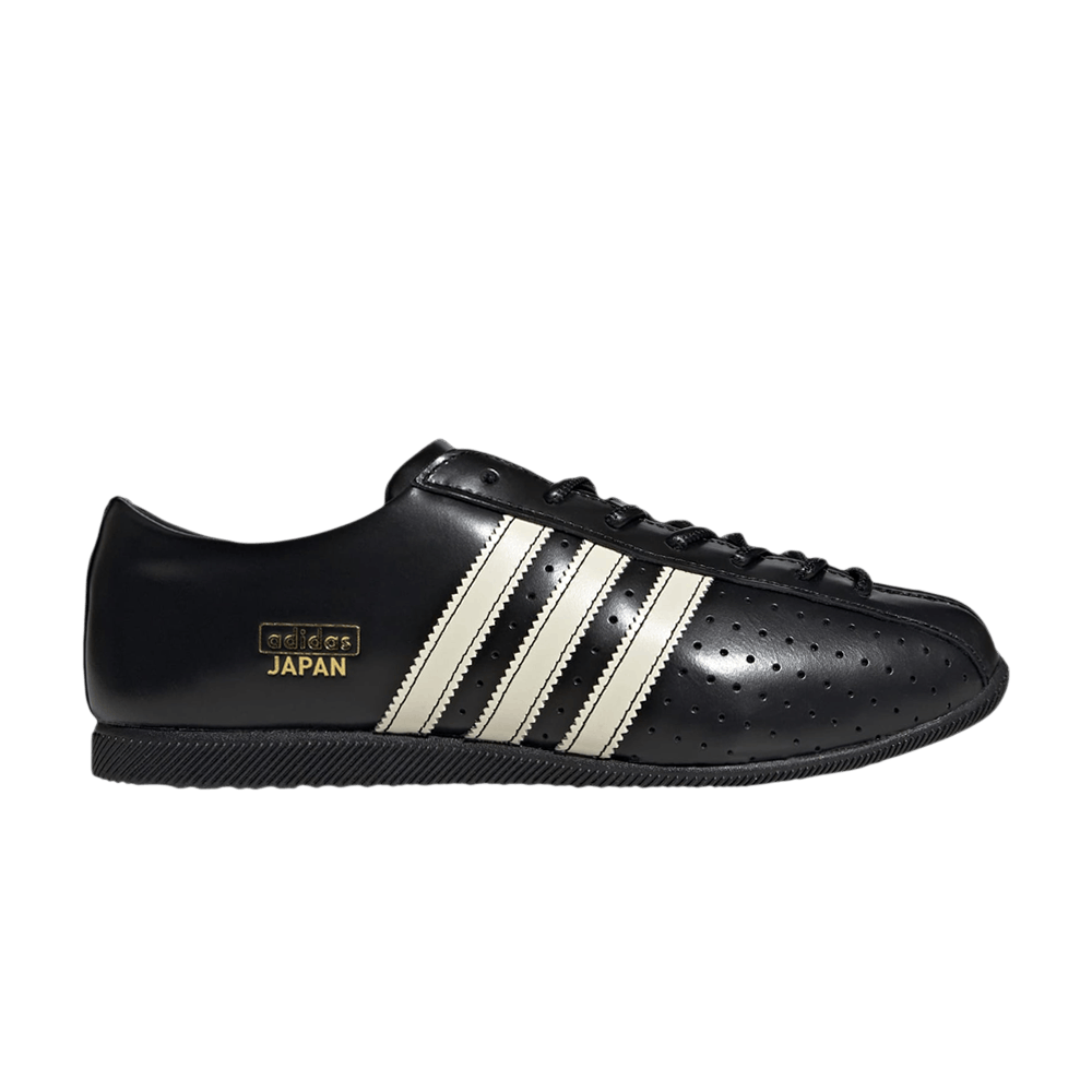 adidas Wmns Originals Japan Lux 'Black'