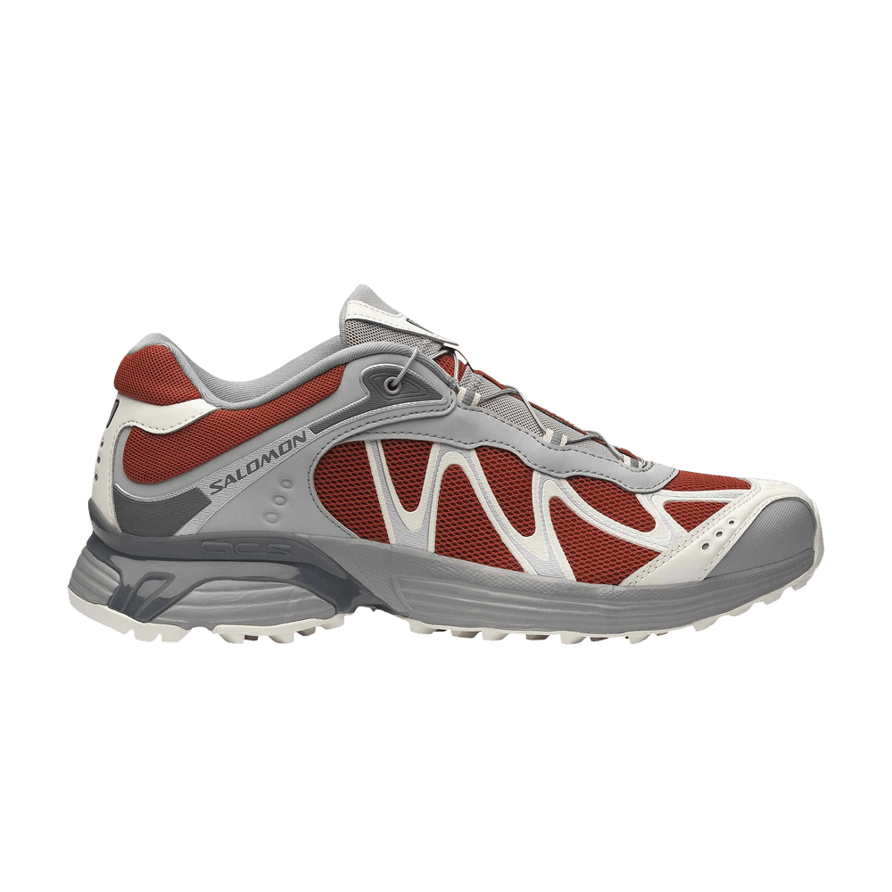 Salomon XT-Whisper 'Burnt Ochre Allo Vanilla'