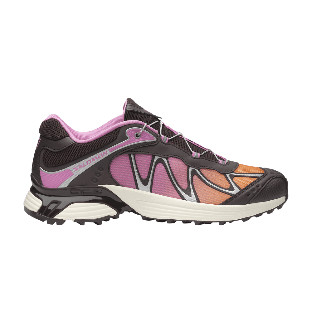 Salomon XT-Whisper 'Cyclamen Turmeric'