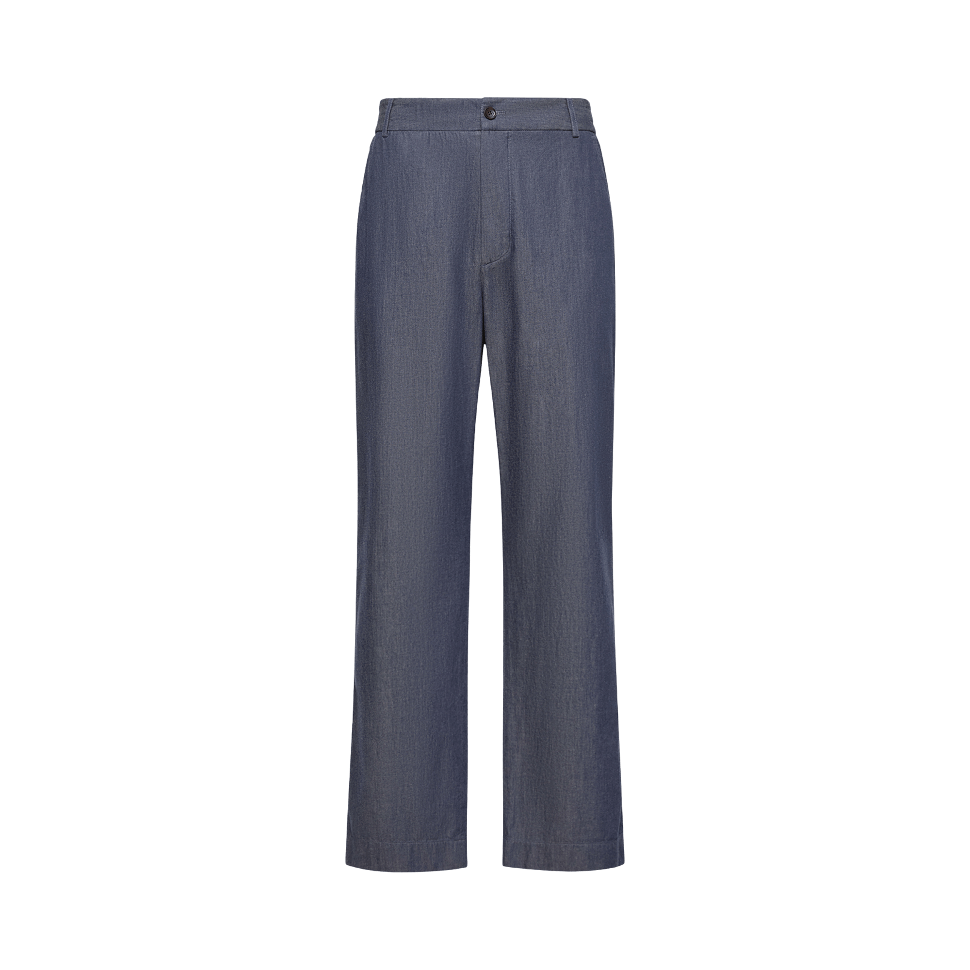 Moncler Trousers 'Blue'