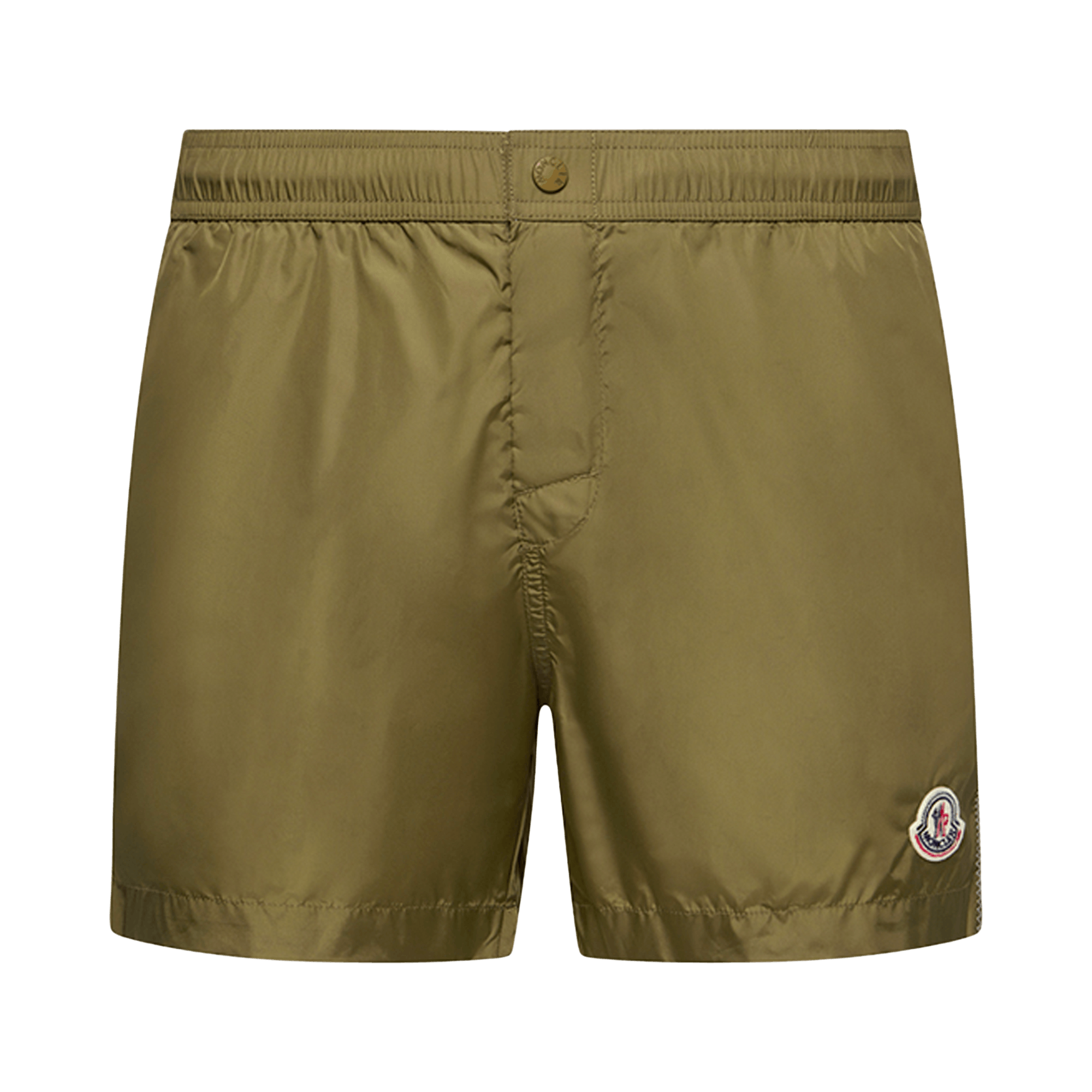 Moncler Swimwear 'Brown'