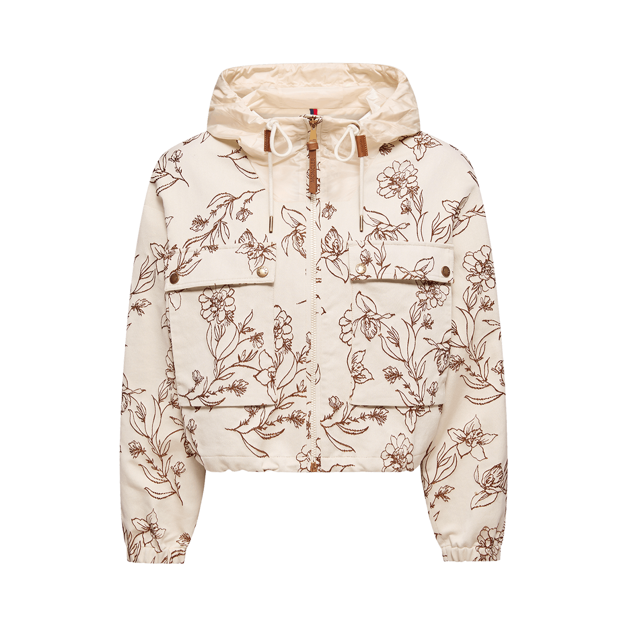 Moncler Nepeta Jacket 'Multicolor'
