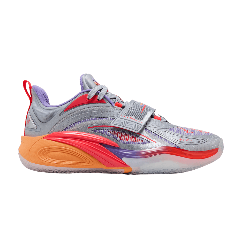 Sneaker Verse x Anta Kai 1 'Kaiverse' China Release