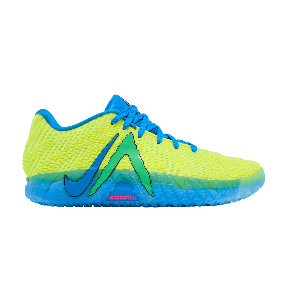 Buy Nike Ja 3 'Light Show' - HF2793 100 | GOAT