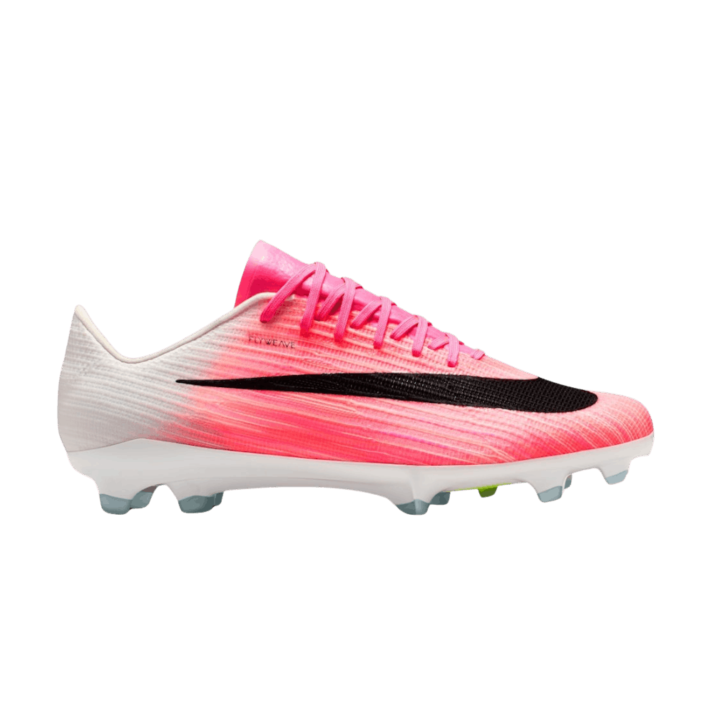 Buy Nike Mercurial Superfly 7 Pro FG 'Kinetic Black' - AT5382 010