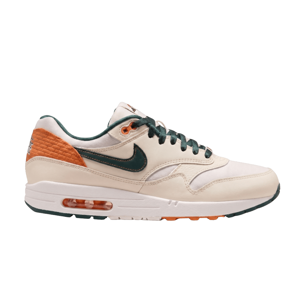 Nike Air Max 1 City Connect 'Orioles'