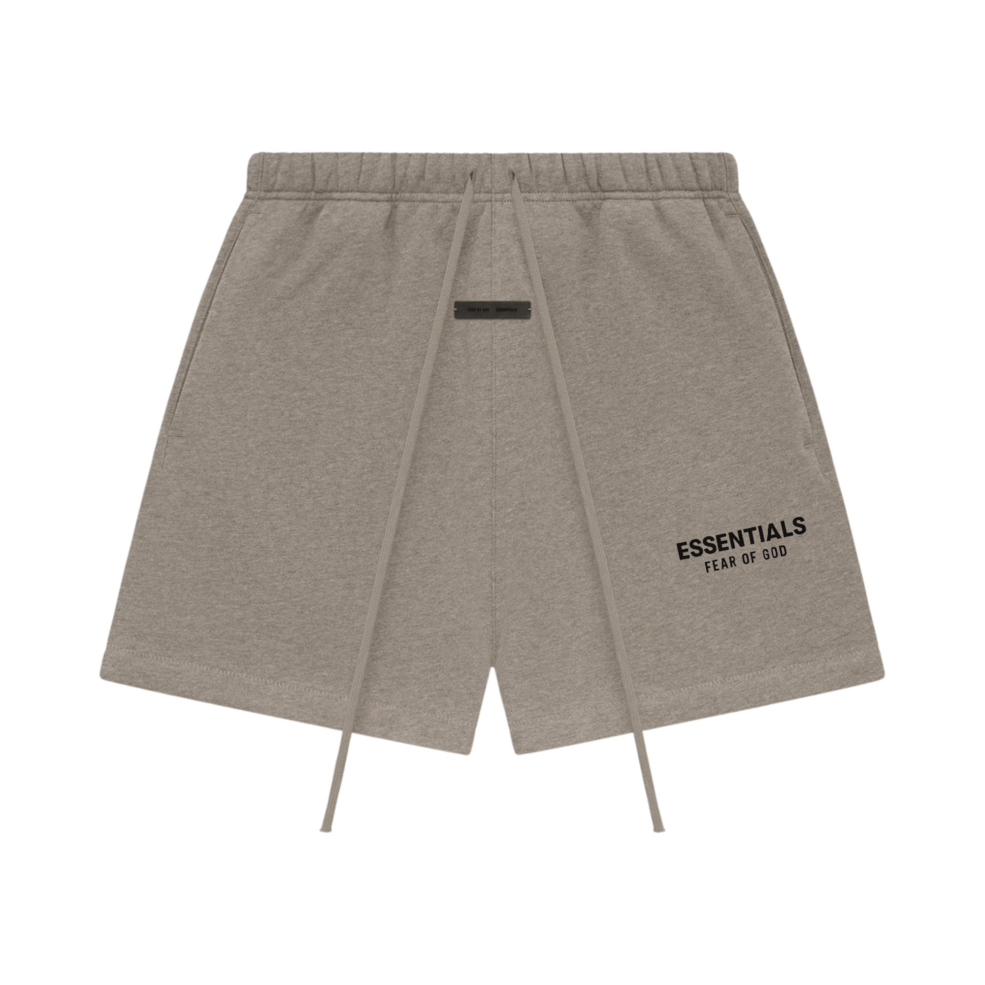 Fear of God Essentials Essentials Classic Sweatshort 'Homestead Heather'