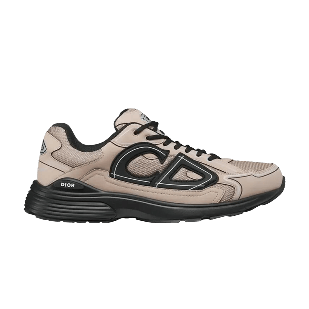 Dior B30 'Reflective CD30 - Beige'