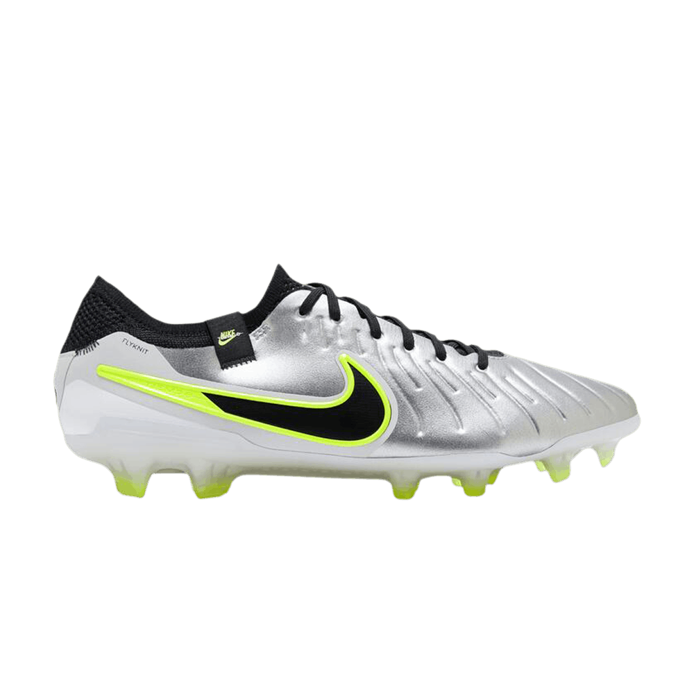 Nike Tiempo Legend 10 Elite SG 'Mad Voltage Pack'