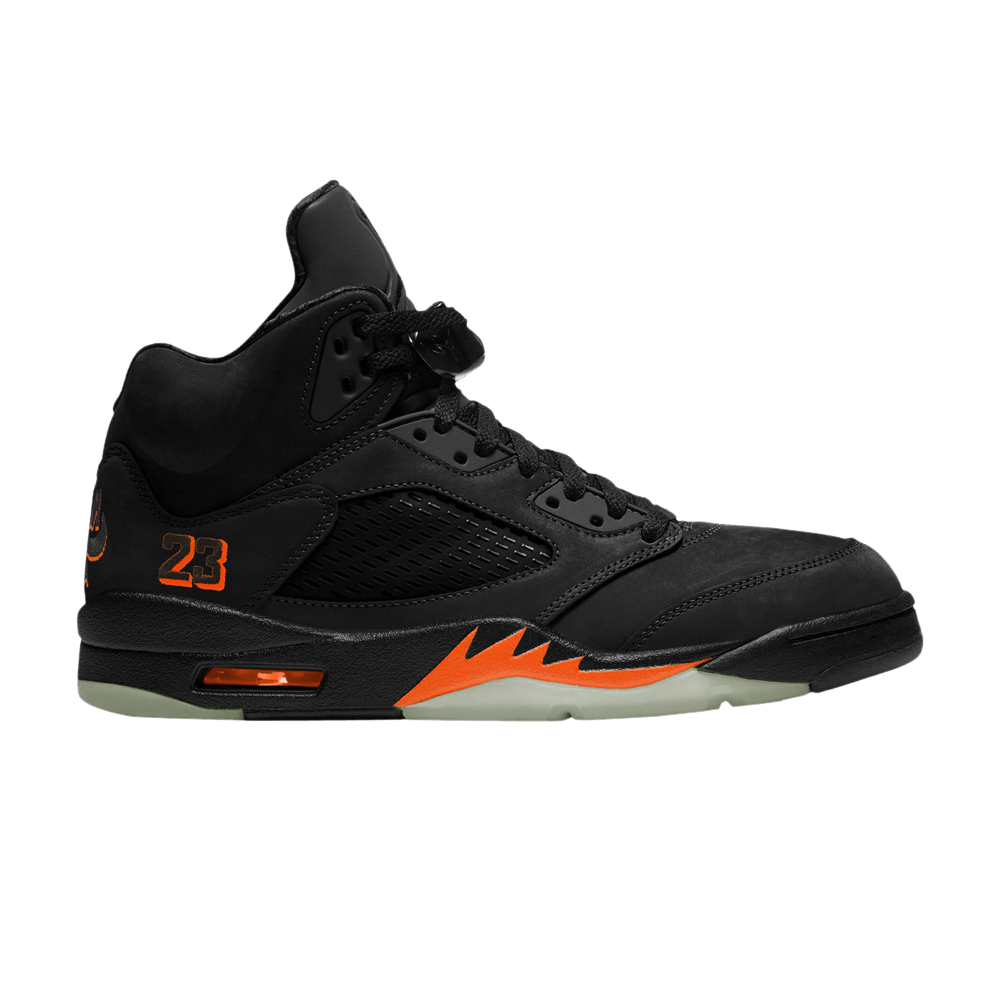 Buy Air Jordan 5 Retro 'Fear' - 626971 350 | GOAT