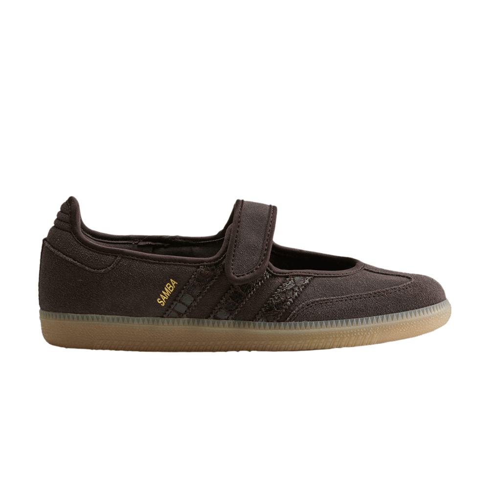 adidas Wmns Samba Jane Aurora Coffee