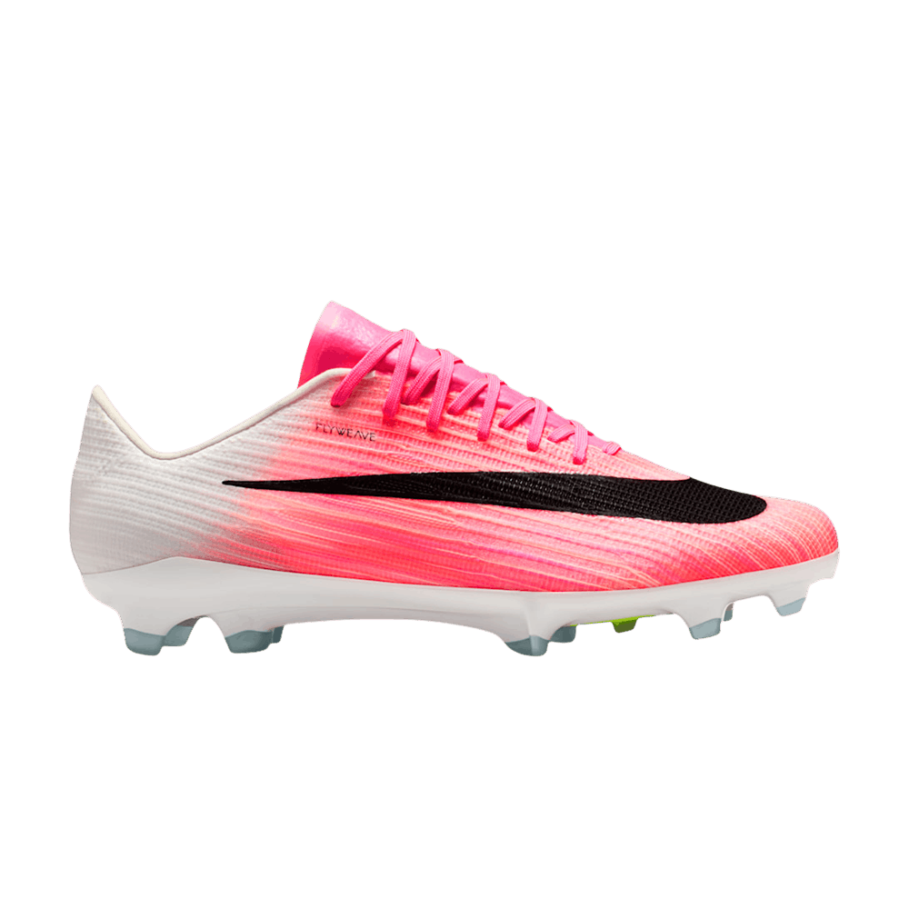 Buy CR7 x Nike Mercurial Superfly FG 'Black Neo Turquoise