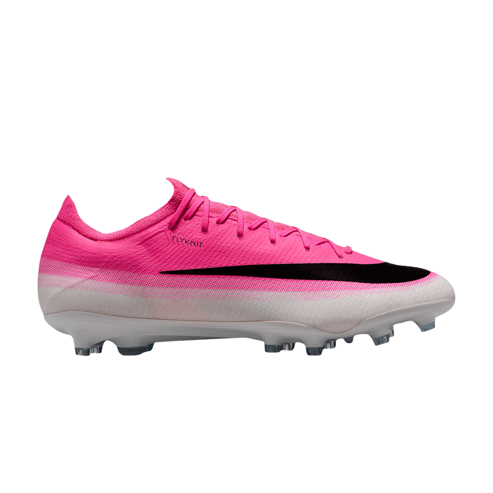 Buy Nike Superfly 6 Elite FG 'Black Total Orange' - AH7365 081 | GOAT