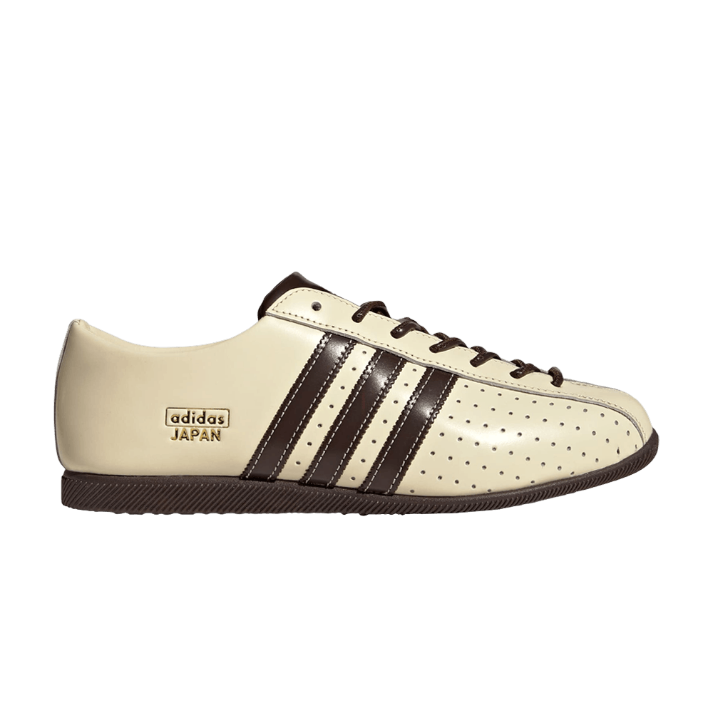 adidas Wmns Originals Japan Lux 'Cream White'