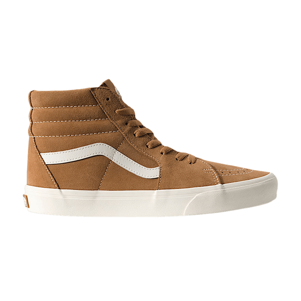 Vans SK8-HI 'Tan'