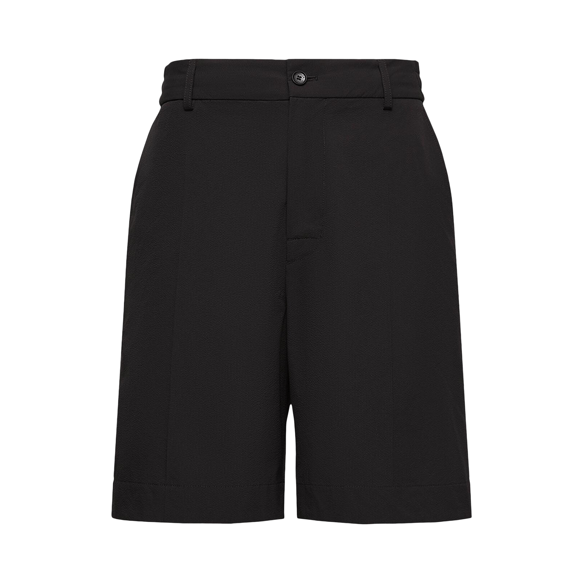 Moncler Shorts 'Black'