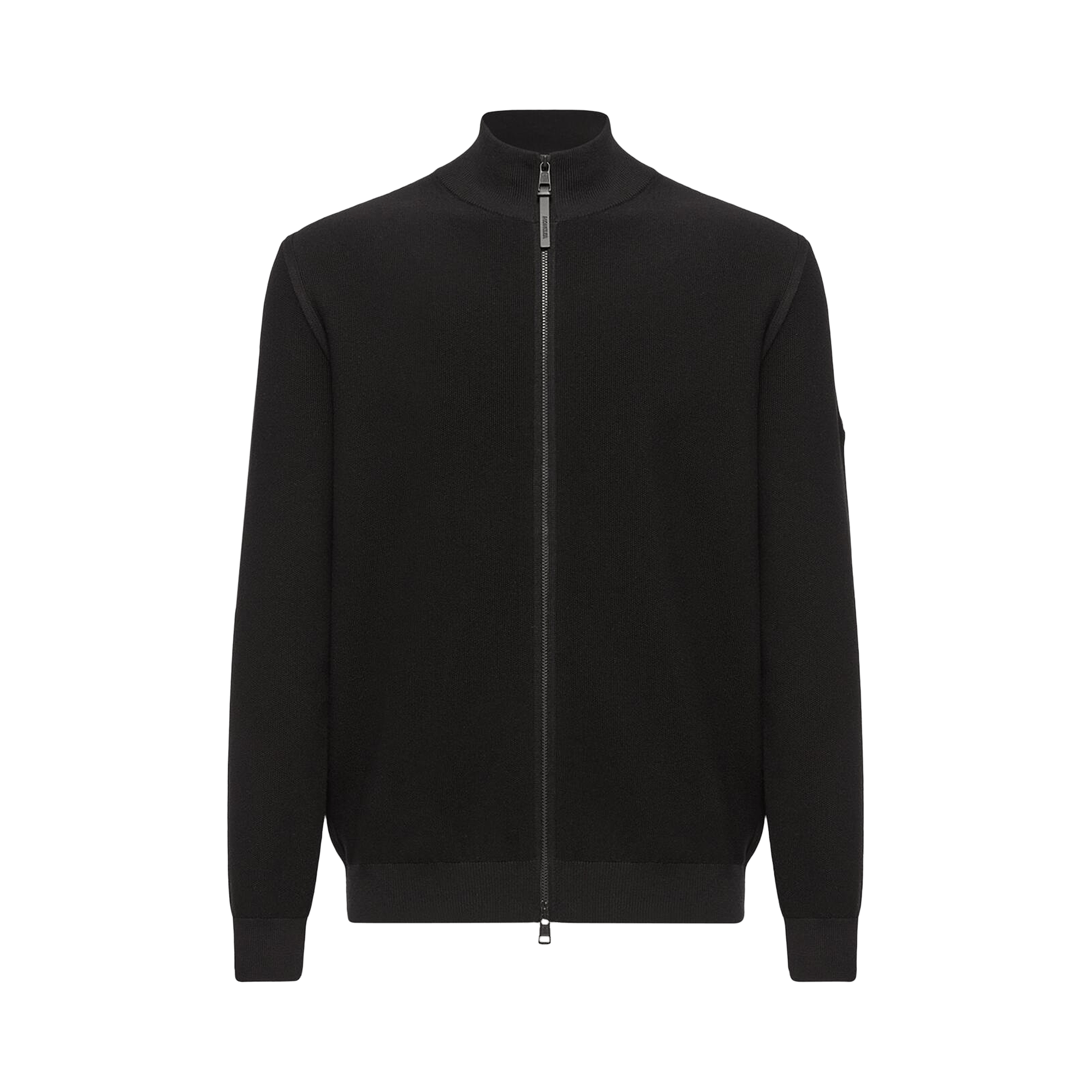 Moncler Cardigan 'Black'