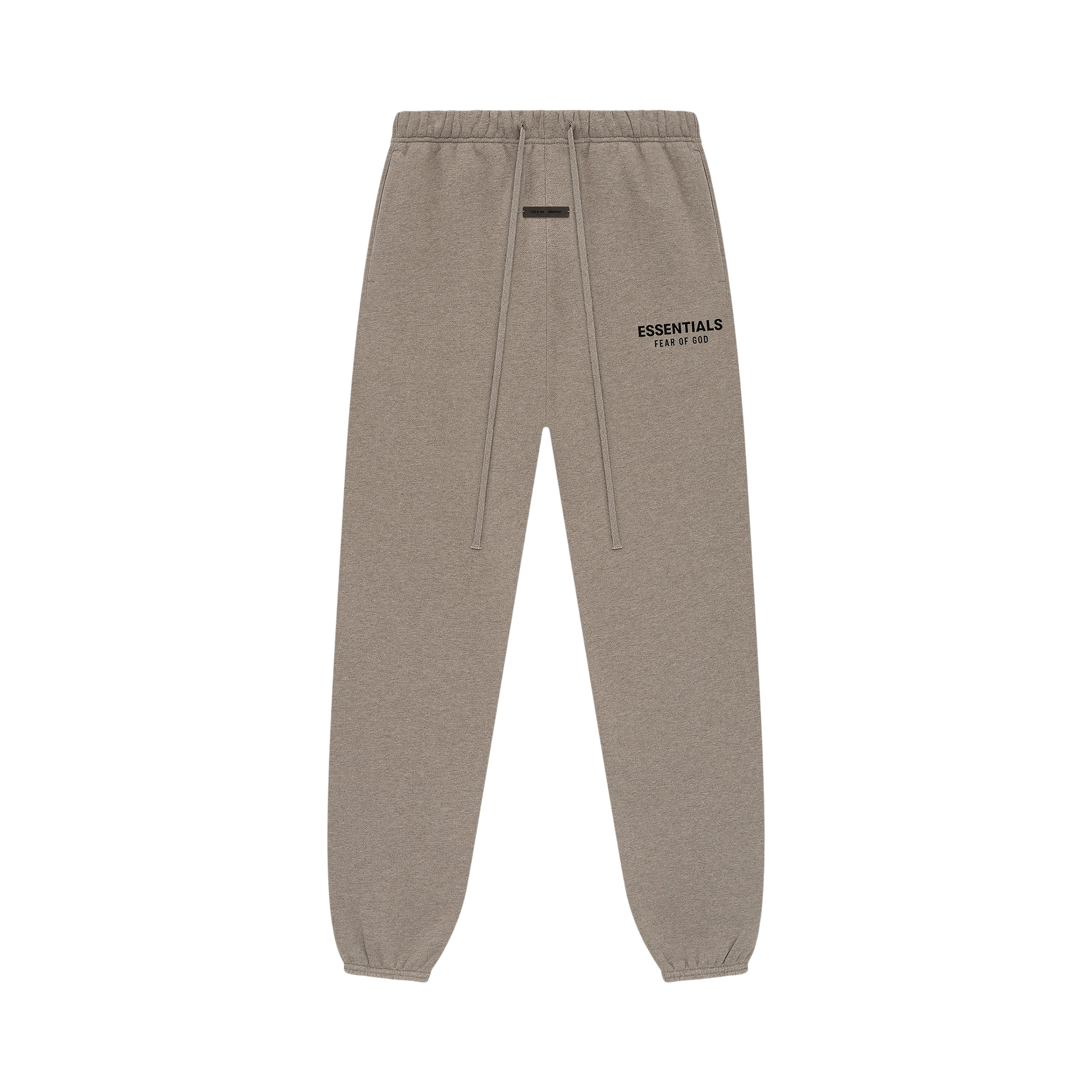 Fear of God Essentials Classic Sweatpant 'Homestead Heather'