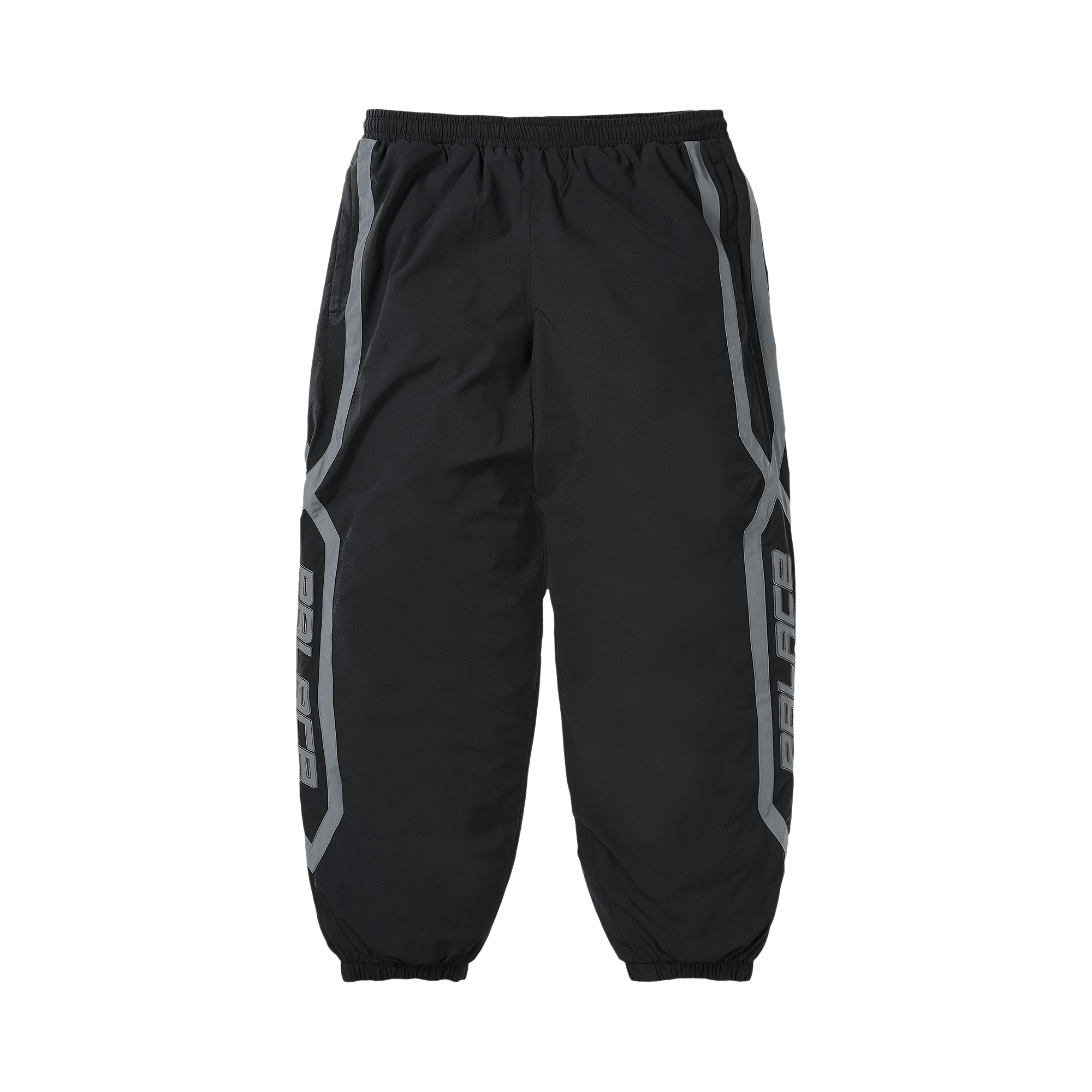 Palace Links Shell Jogger 'Black'