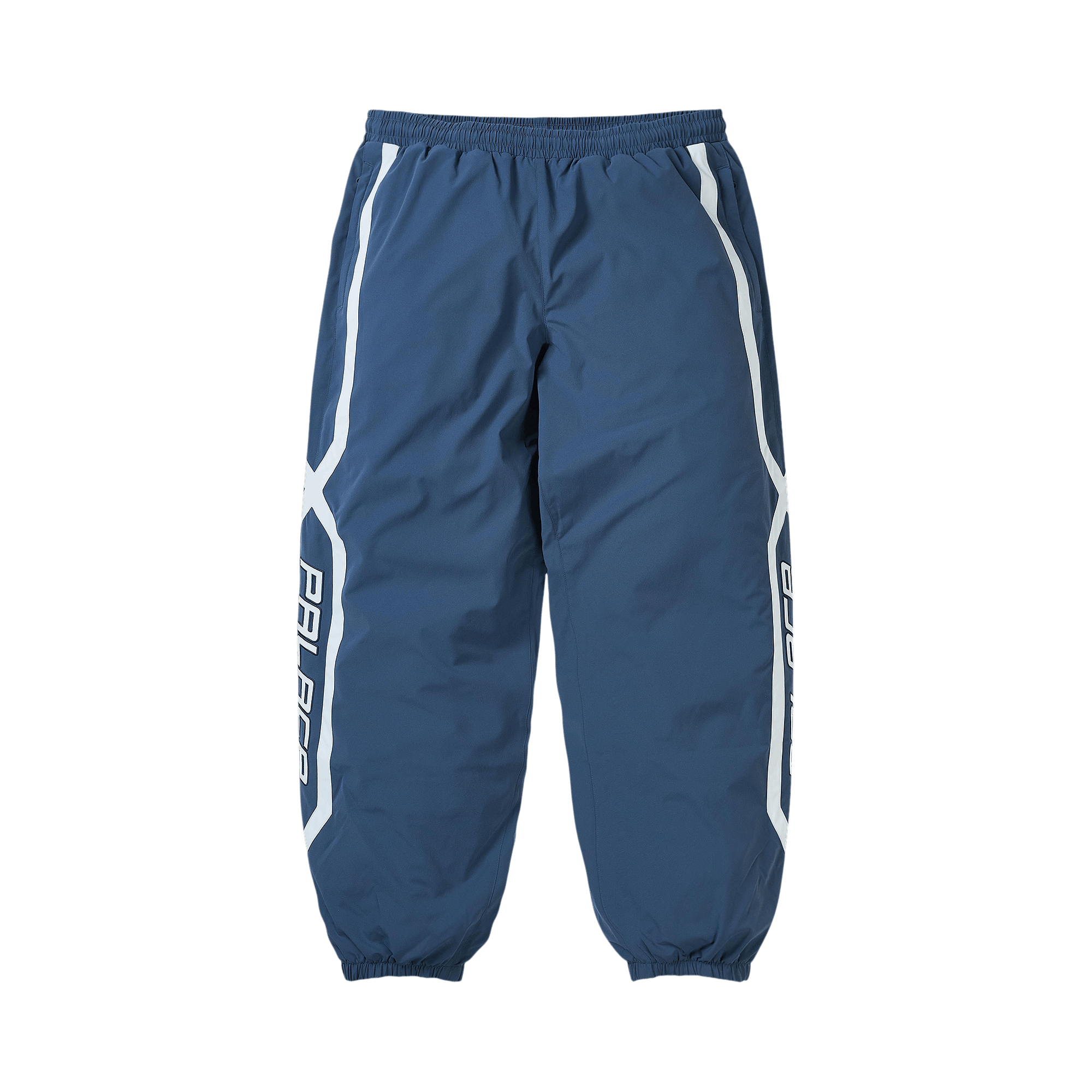 Palace Links Shell Jogger 'Navy'