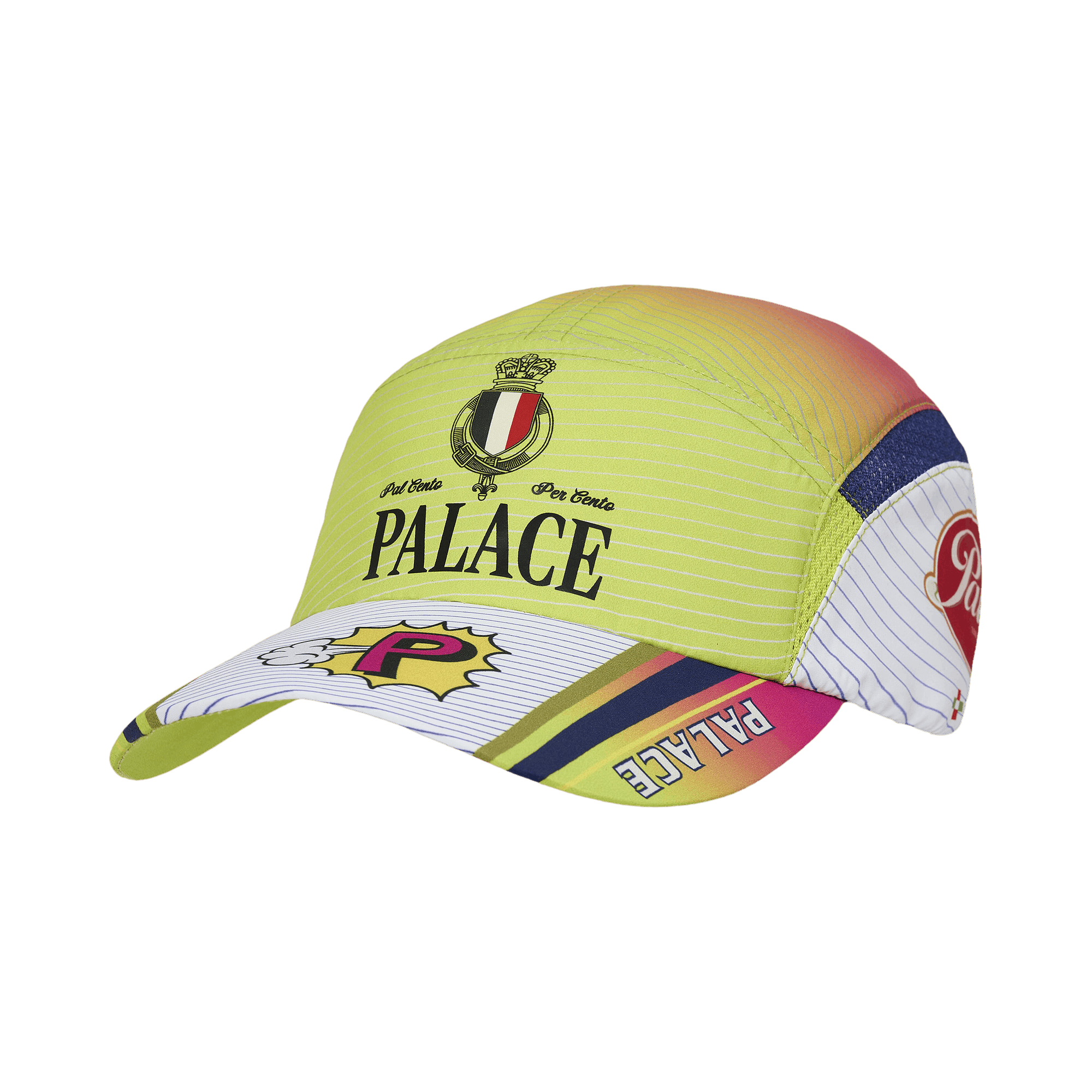 Buy Palace x Nike Sweat Short 