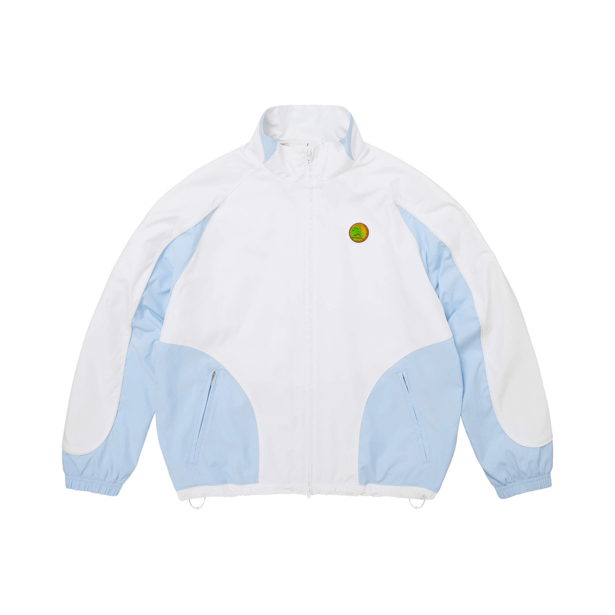 Buy Supreme Lil Kim Short-Sleeve Shirt 'Light Blue' - SS22S21