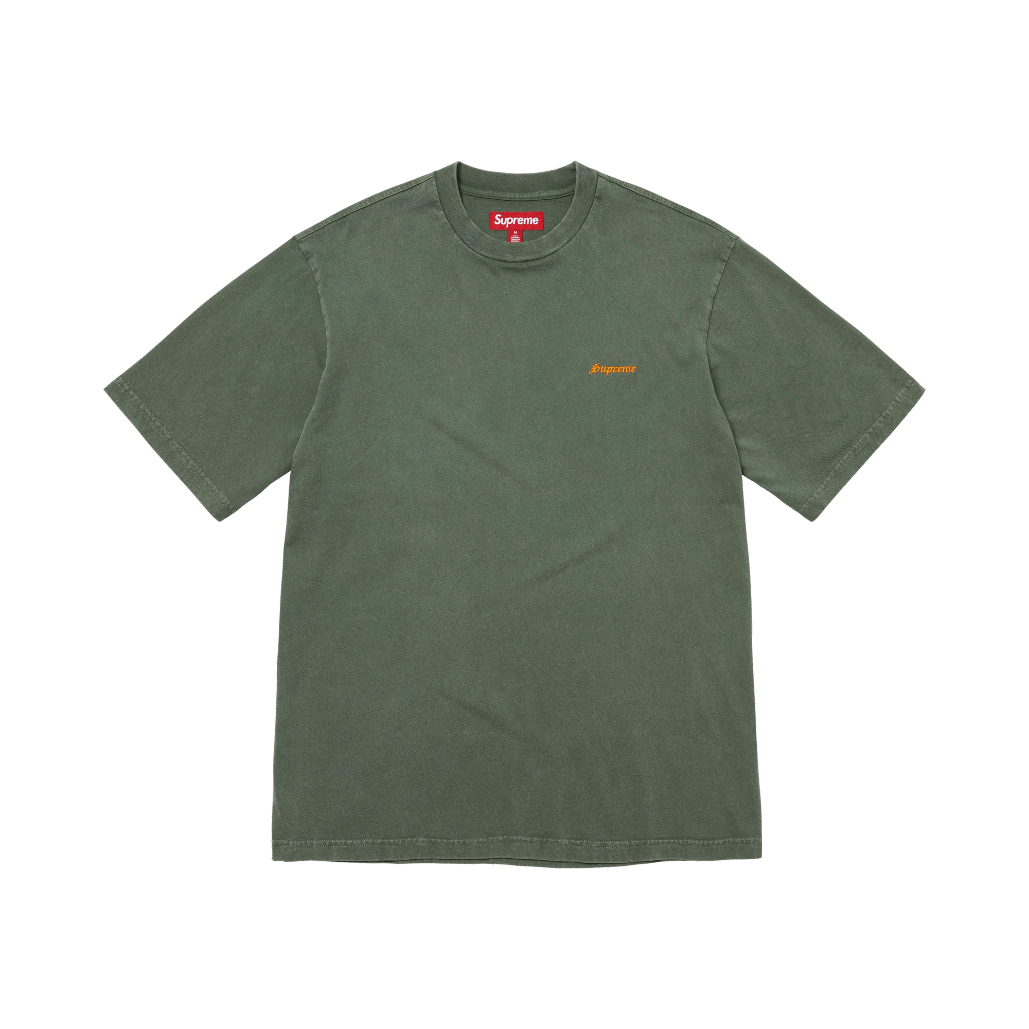 Buy Supreme x Spider-Man Tee 'Black' - SS26T56 BLACK | GOAT AU