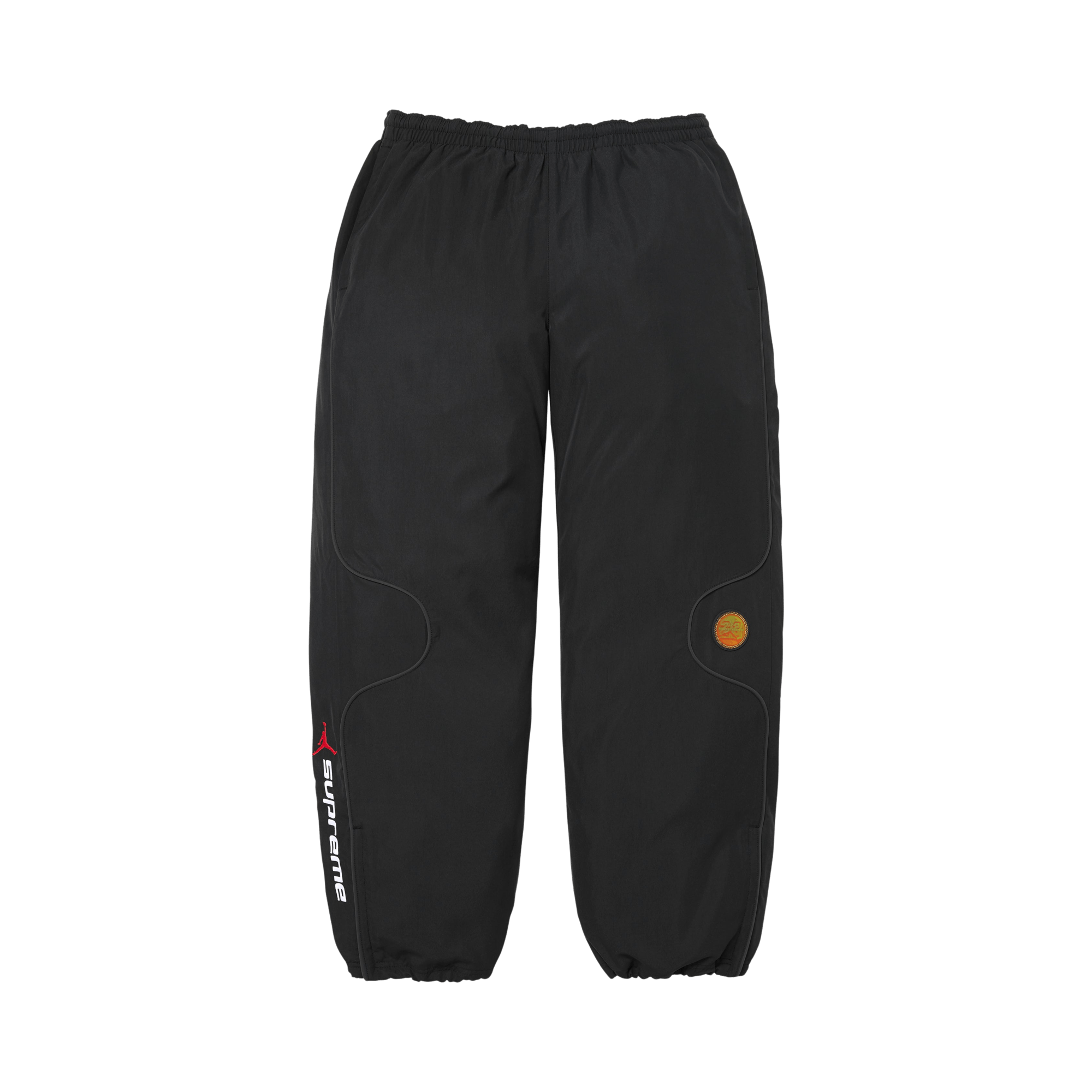 パンツ PALACE NIKE TRACK BOTTOM BLACK Buy Palace x Nike Track Bottom 'Black' - P28NJG001 | GOAT UK