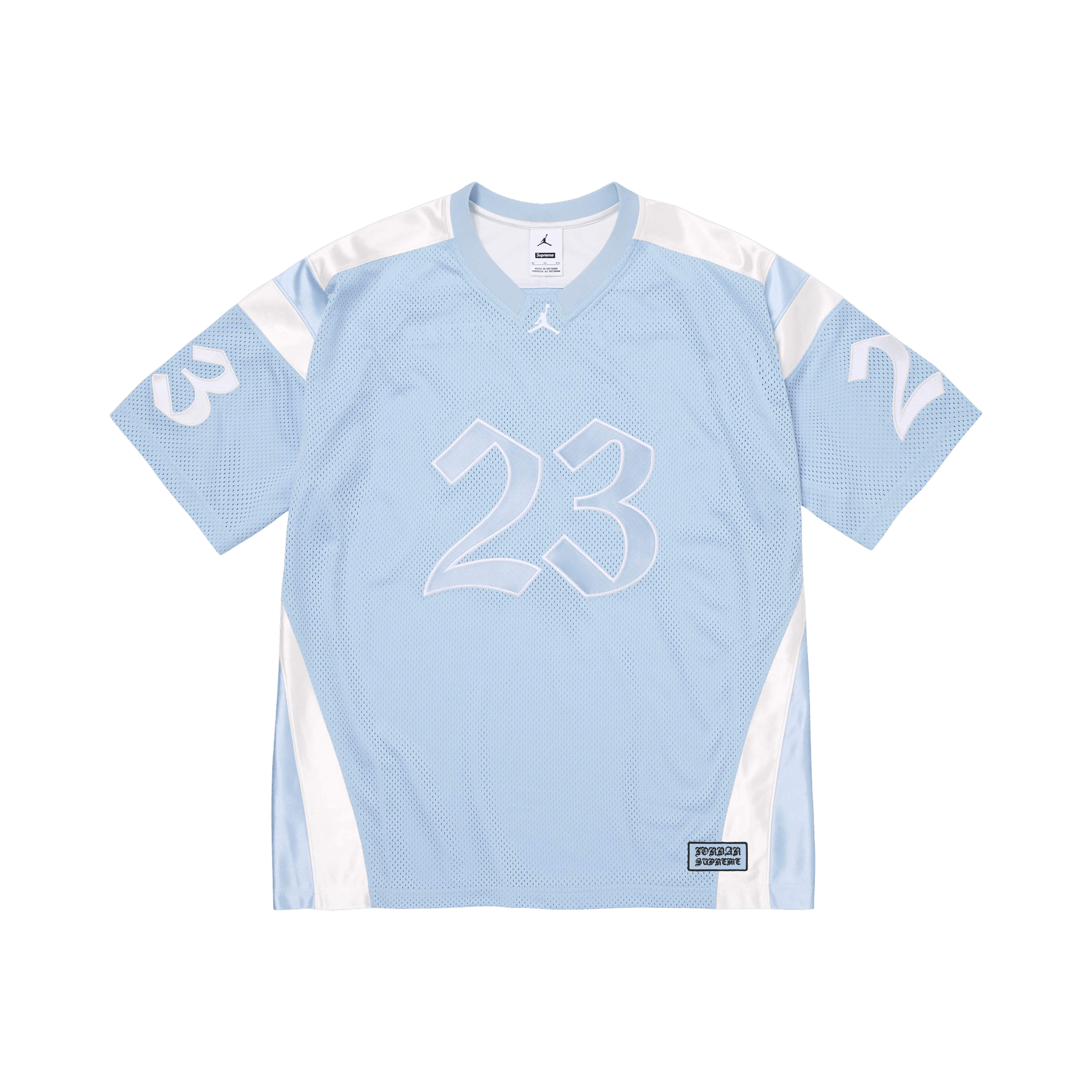 Buy Supreme Hard Tee 'Natural' - SS26T64 NATURAL | GOAT