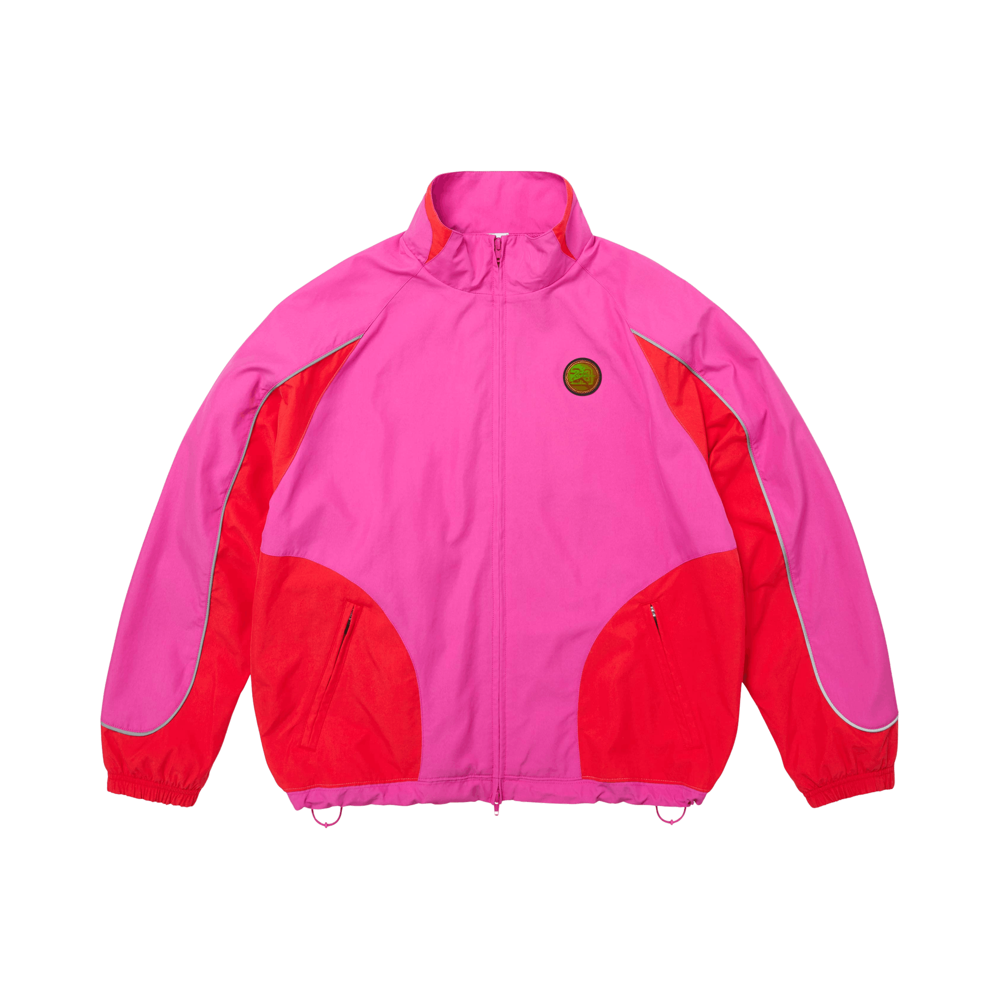 Buy Supreme x Umbro Track Jacket 'Black' - SS22J74 BLACK | GOAT