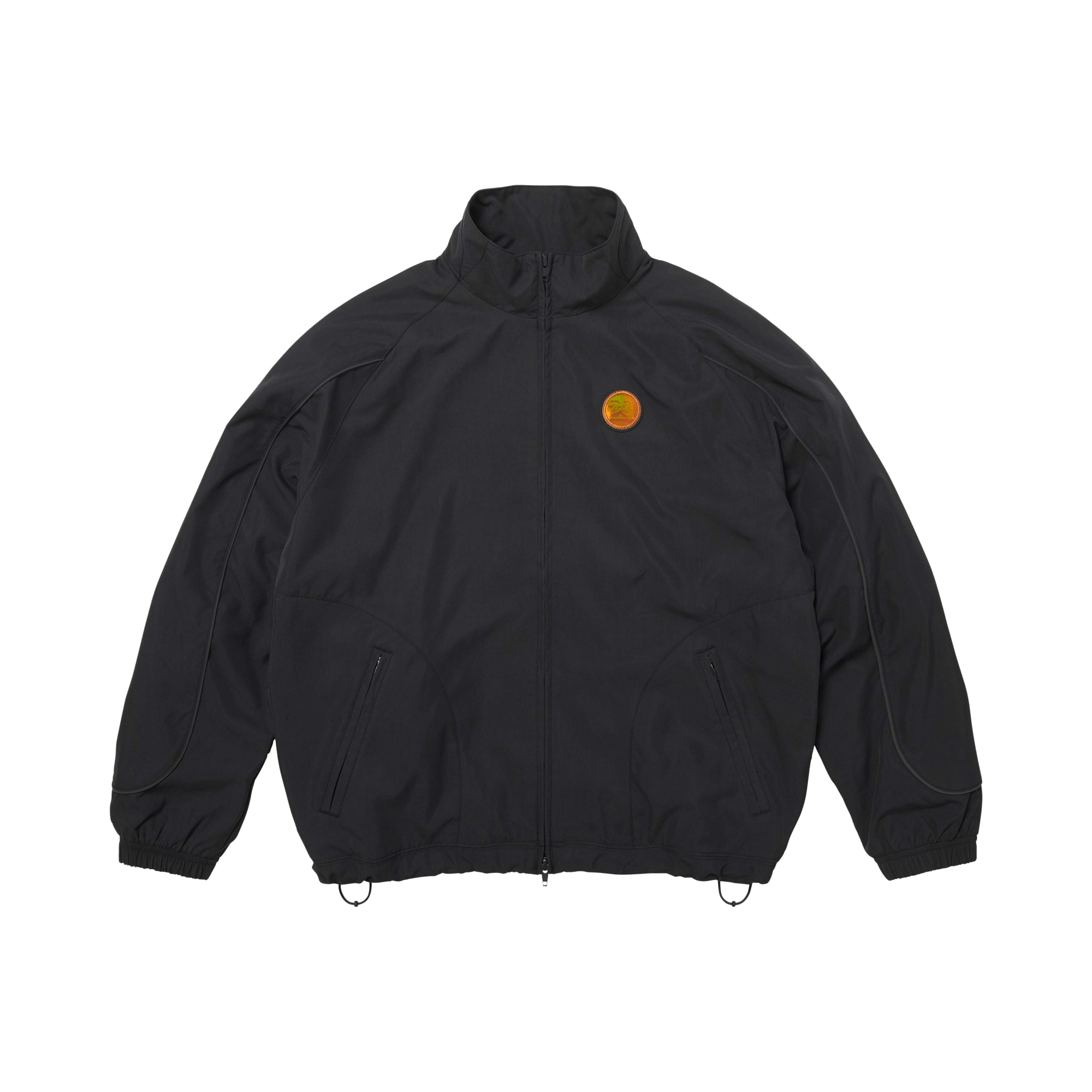 Buy Supreme x Aphex Twin Reversible GORE-TEX Hooded Jacket 'Black