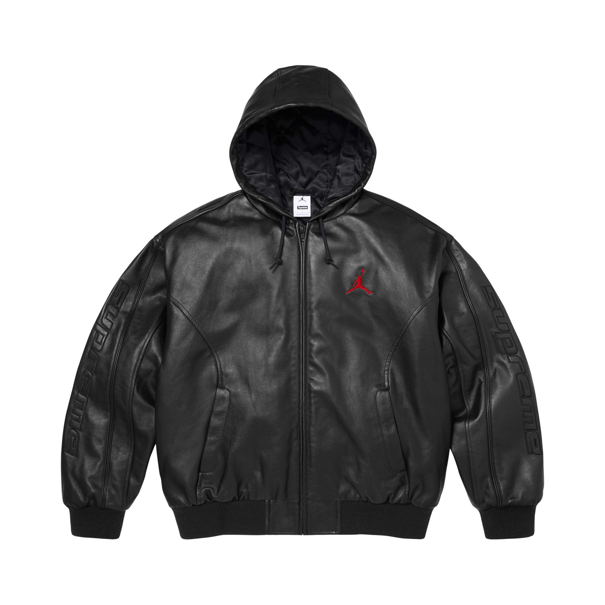 Buy Kith For The Matrix Vance Satin Bomber Jacket 'Black