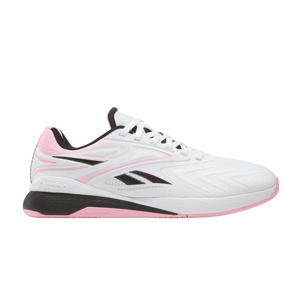 Reebok Wmns Nano X5 Edge 'Expressive Pink'