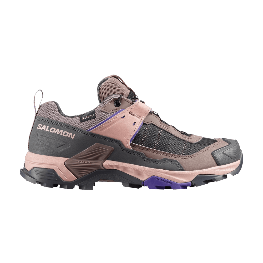 SALOMON TIARA 144cm BURTON citizen　セット LI6286.png.png